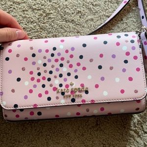 KATE SPADE CROSSBODY